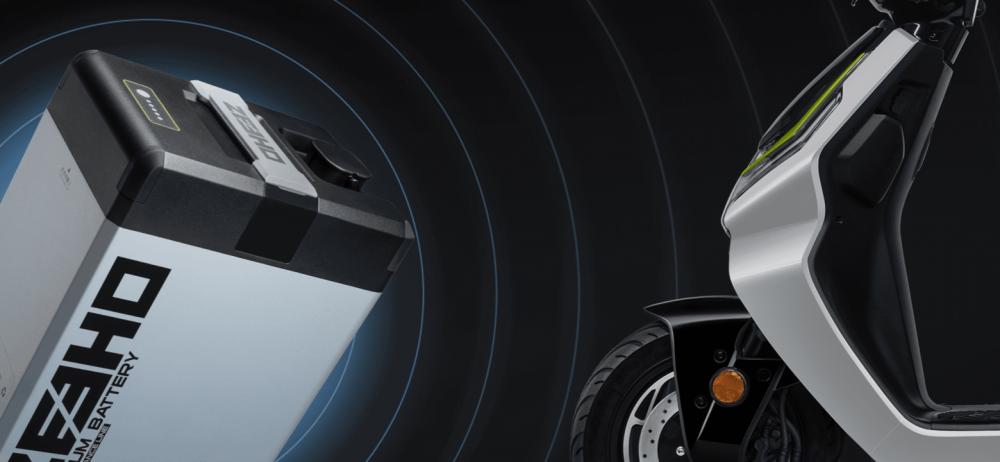 Battery Tech