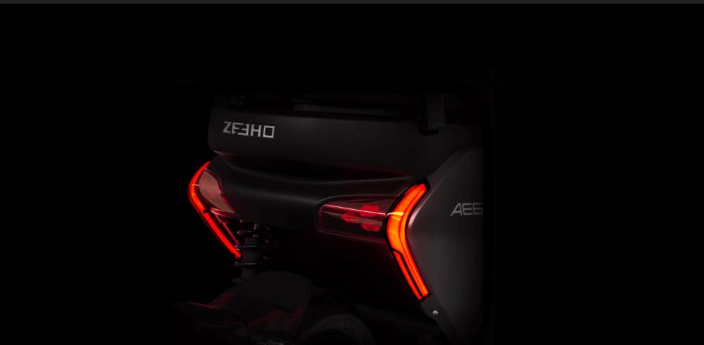 Brake Light