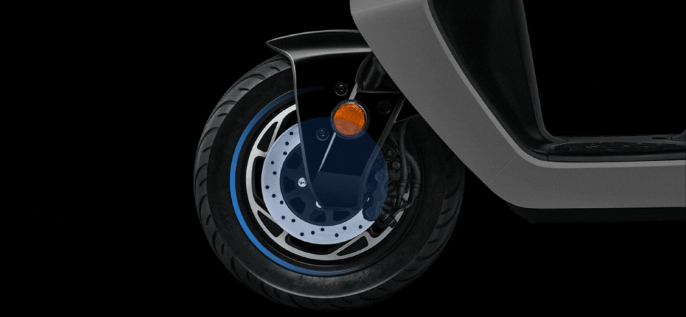CBS Braking