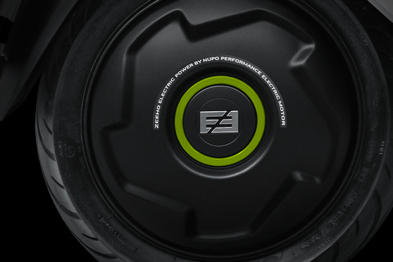 High-quality Wheel