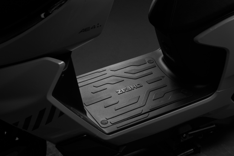 Pedala confortabila
