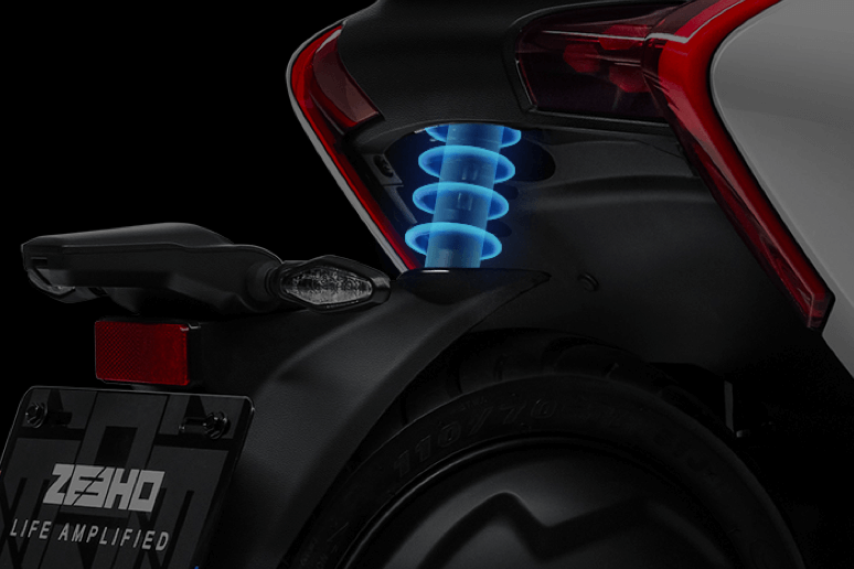 Adjustable Shock Absorber