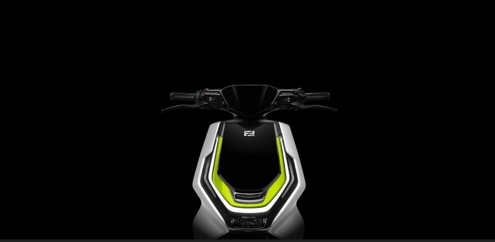 U Side-light