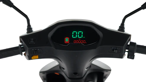EcoRider MQ