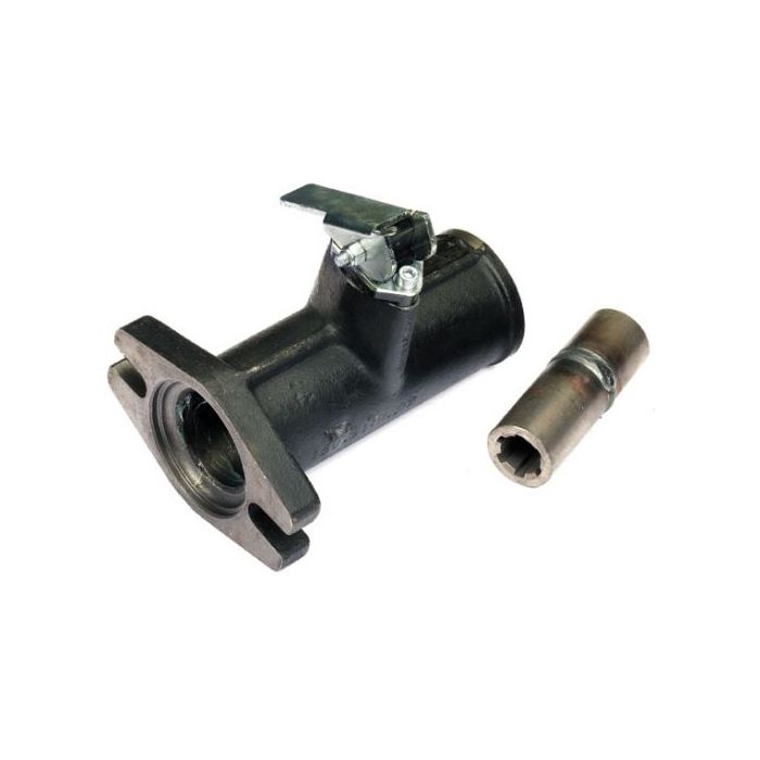 Adaptor pentru priza de forta 
