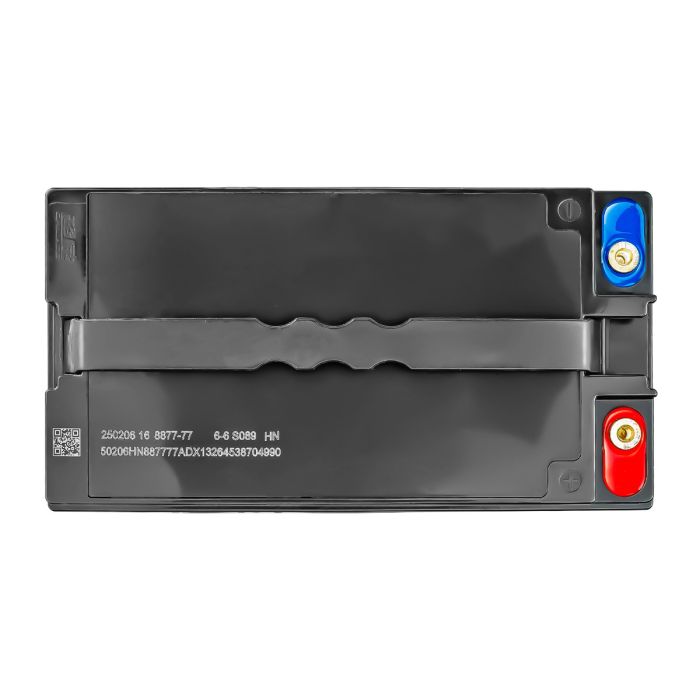 Baterie RDB Chilwee 6-EVF-45 12V45Ah Plumb-Acid VRLA - 6-EVF-45
