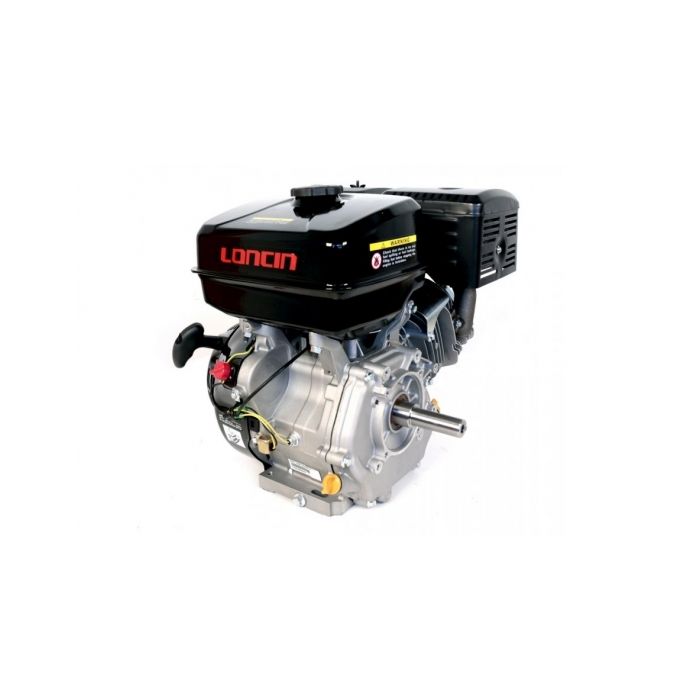 MOTOR LONCIN - G390F-I 13CP 6.5L - UMT13P19B4TLC/0059