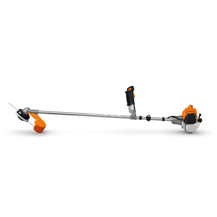 Motocoasa profesionala STIHL FS 255 putere 2.04 CP latime lucru