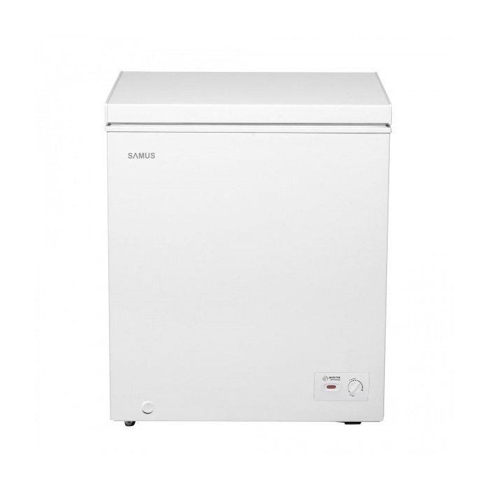 Lada frigorifica Samus LS169IE capacitate 142L Inverter Fast