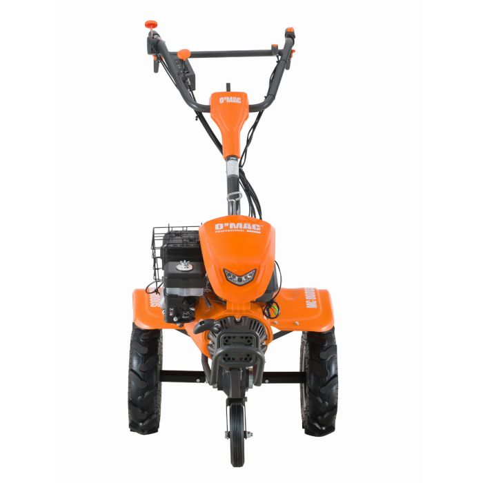 Motocultor O'MAC MC 8000S motor 8 CP benzina 2+1 viteze latime
