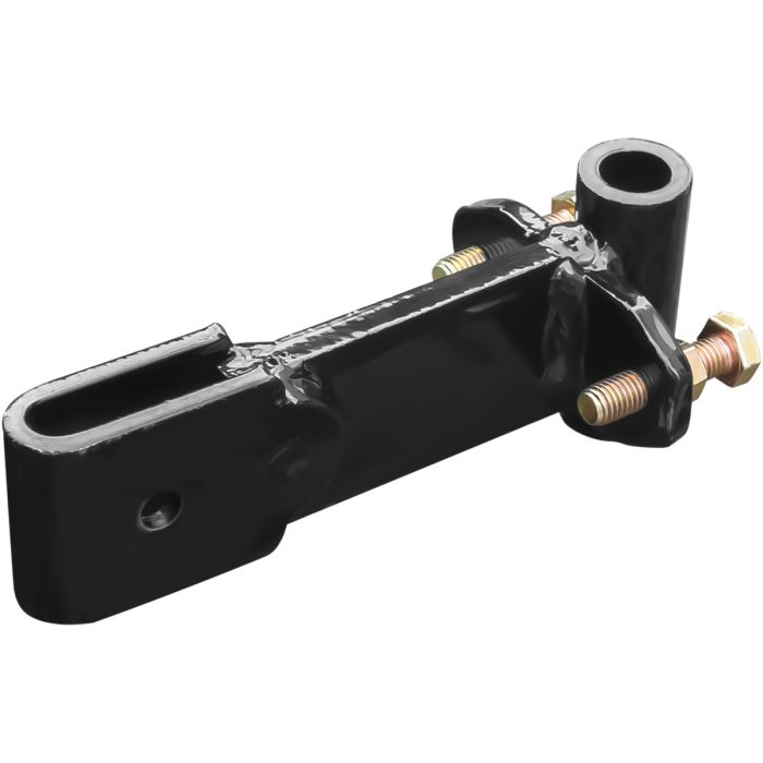 Agrileo Cupla accesorii si tija reglare adancime AgroPro - 10122784+10122783