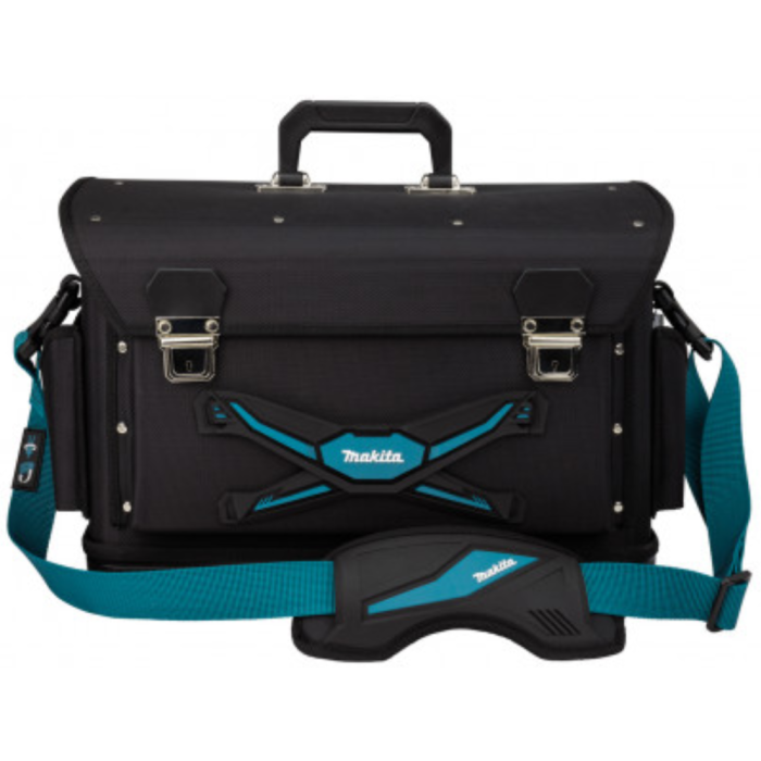 Geanta scule compartimentata Makita E-05418 capacitate 27 l