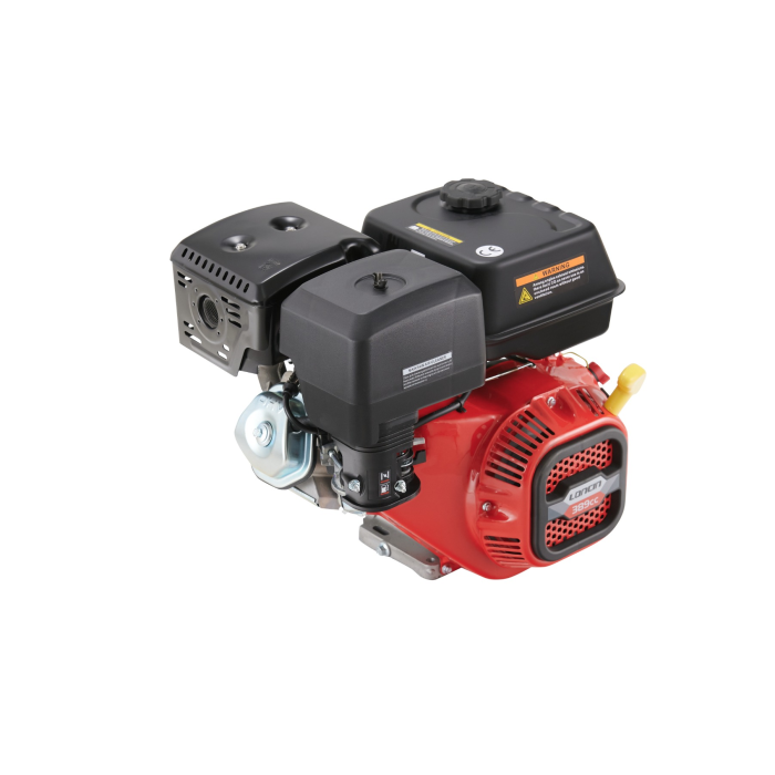 MOTOR LONCIN - G390F-I 13CP 6.5L - UMT13P19B4TLC/0059