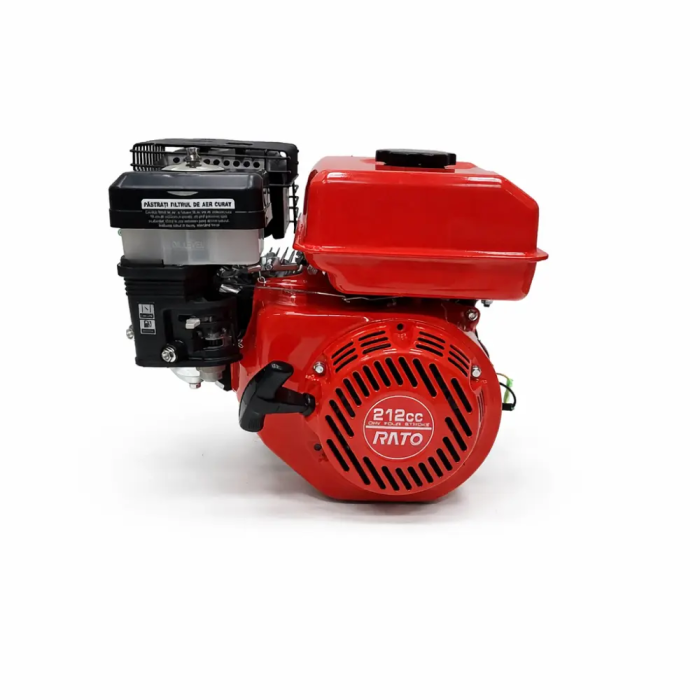 Motor Rotakt 7 CP pentru motocultor RO75 - 033820 - 033820