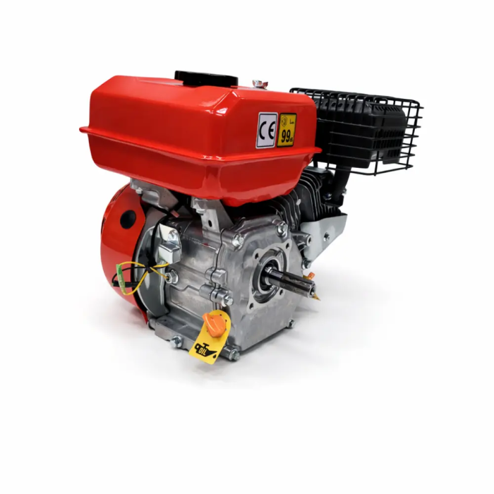 rotta Motor Rotakt 7 CP pentru motocultor RO75 - 033820 - 033820