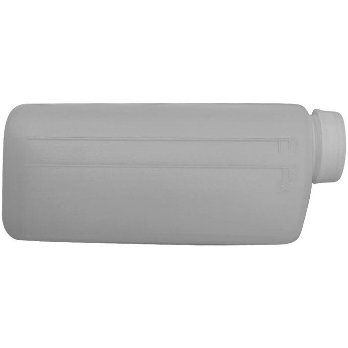 Foreza pamant Media Line MF52-3 motor 2.1 CP - MF52-3SOLO