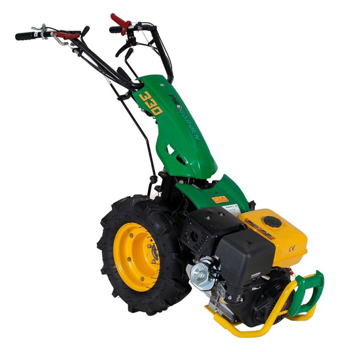 Motocultor multifunctional Progarden BT330/G177 9cp 3+2 95kg Freza