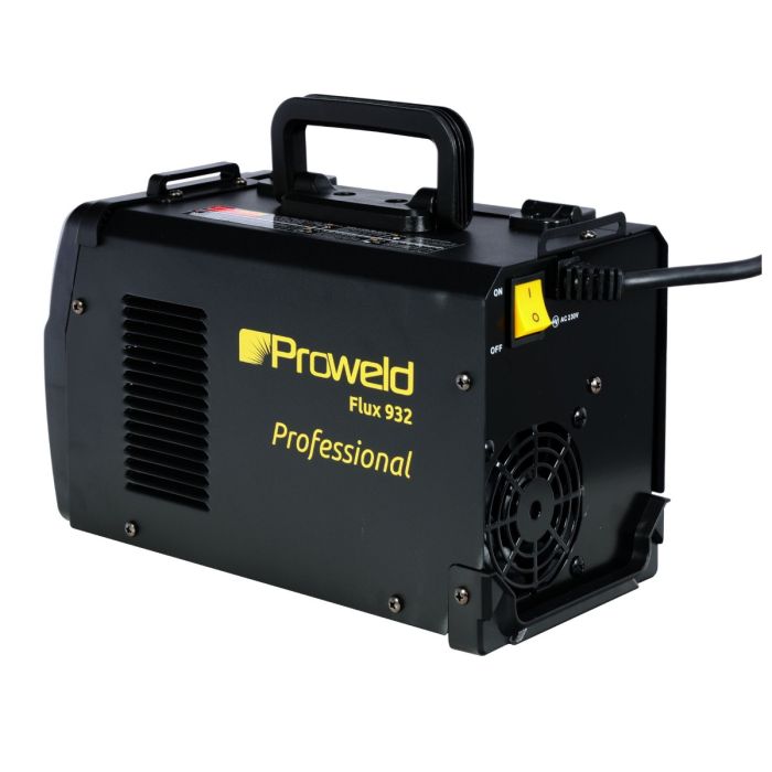 Aparat de sudura ProWELD Flux 932 tip invertor functii MIG MMA