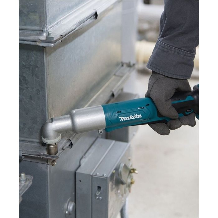 Cheie unghiulara de strans cu impact Makita TL065DZ Strangere 60Nm