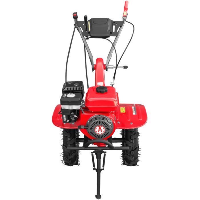 Motocultor Rotakt RO101RS motor 7 CP benzina 2+1 viteze latime