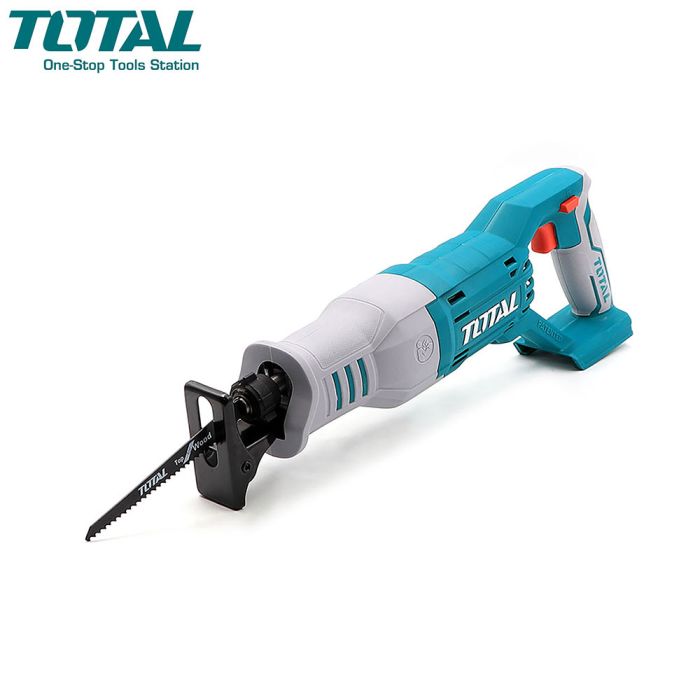 Fierastrau sabie TOTAL TRSLI1151 Li-Ion 20V - TRSLI1151