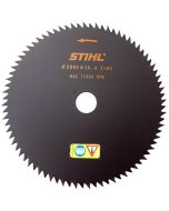 Disc de ferastrau circular 200-80 dinti lance STIHL 41127134201