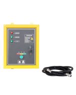 Stager FDATS400V Solar Automatizare pentru generatoare trifazate seria Solar 4poli 50A 15Vcc