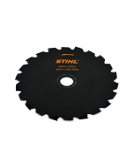 Disc de ferastrau circular 200-22 dinti dalta STIHL 41197134200