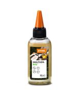 Ulei multifunctional STIHL Multioil Bio 50 ml