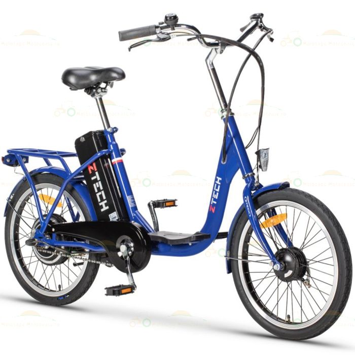 E−bike Z-Series E-Bikes | SUPER73 EU