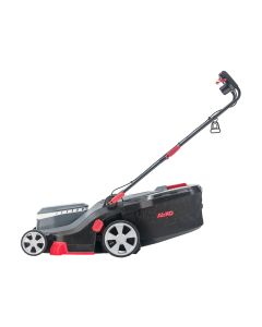 masina de tuns gazon electrica AL-KO 38.2 E Comfort, latime de lucru 38cm | putere 1600W