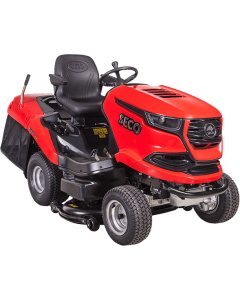 SECO TRACTORAS DE TUNS Starjet 102 4x4 24CP B&S COM SERIES 102cm hidrostatic