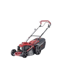 Masina tuns gazon pe benzina, AL-KO Premium 470 SP-A, 51cm, 4-in-1| 166cc, 2.6kW