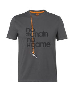 Tricou "no#chain" STIHL marime S-2XL
