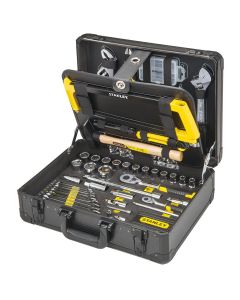 Stanley STMT98109-1 Trusa scule pentru mentenanta 142 piese