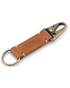 Breloc chei piele STS STIHL