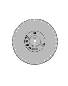 Masalta Disc diamantat beton 500mm PRO