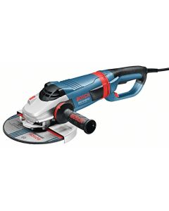 Bosch GWS 24-230 LVI Polizor unghiular, 2400W, 230mm