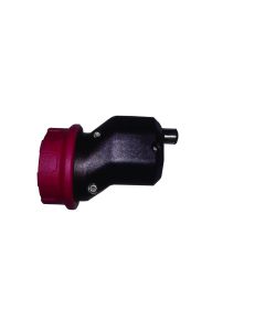 Adaptor excentric cu schimbare rapida compatibil RDP-CDL21 - Raider