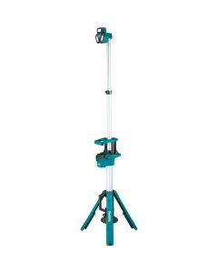 Lampa LED Makita DML812 18V LXT 1250 lumeni fara acumulator si incarcator