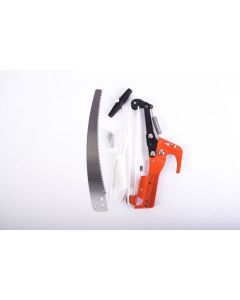 Set foarfeca pentru taiat crengi la inaltime katze