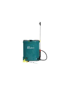 Pompa stropit cu acumulator 16L
