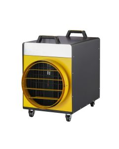 PRO 30 kW P - Aeroterma electrica INTENSIV, 400V