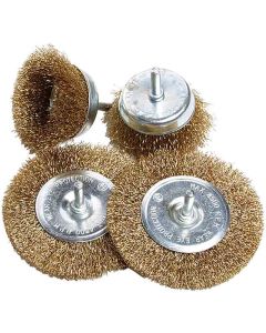 Perii sarma ptr bormasina set 20pcs