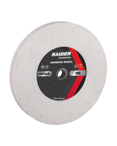 Piatra ptr polizor 200x20x16mm white git P60