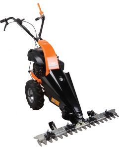 Motocositoare Villager VFM 888 R, capacitate motor 150 cmc, latime de lucru 87 cm, putere 2.5 kW