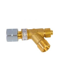 Supapa siguranta gaz