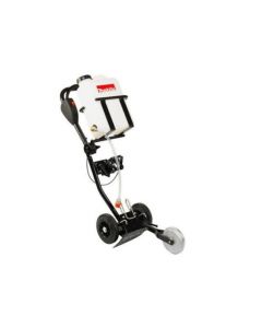 Dispozitiv taiere TT cu Bazin de apa EFCO Bazin 16L 3 roti+maner pliabil