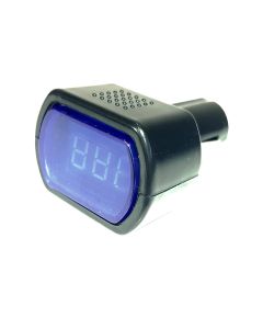 Voltmetru digital auto AgroPro