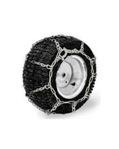 LANTURI ZAPADA 18X9.50-8 cu adaptor